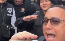 Sangar AKBP Beddy dan Ipda Fabiola Siap Ratakan Habis Penjahat "Jatanras Tak Ada Kata Pulang"