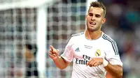 Ancelotti Tidak Lagi Terkejut dengan Performa Jese
