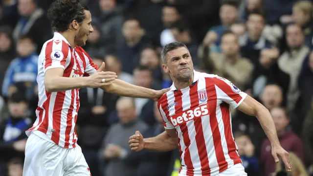 Stoke City vs Chelsea
