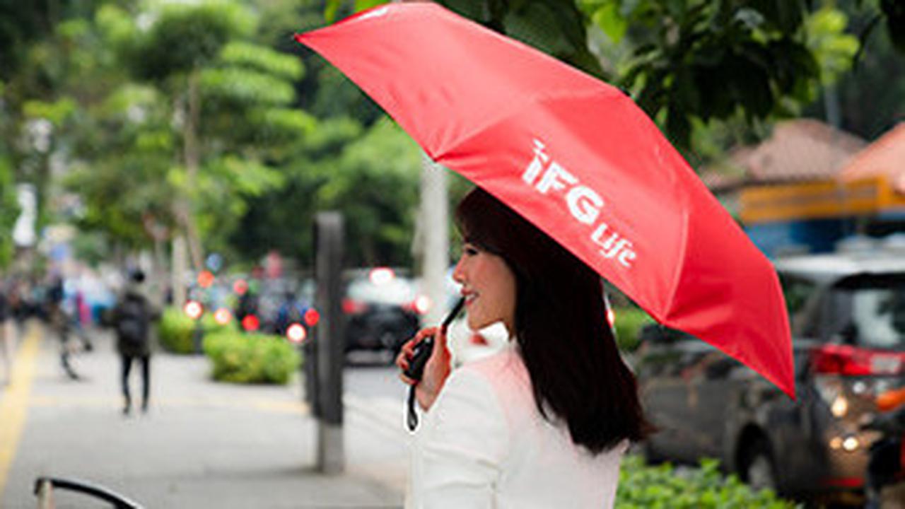 Peserta BTN JAKIM 2025 Dapat Perlindungan Asuransi IFG Life, Begini Skemanya