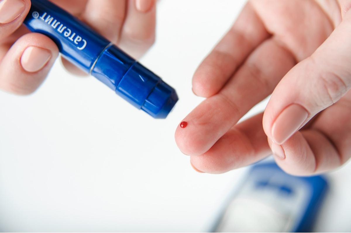 6 Manfaat Puasa Bagi Penderita Diabetes, Efektif Kontrol Gula Darah hingga Kolesterol