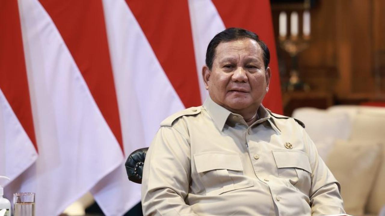 Prabowo Tegaskan Misi Pasukan Perdamaian RI ke Gaza Bukan untuk Lucuti Hamas
