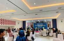 Trivia: Sulbar Perkuat Literasi Digital Berbasis Budaya Lokal, Dorong QRIS dan Mobile Banking Pembayaran Pajak