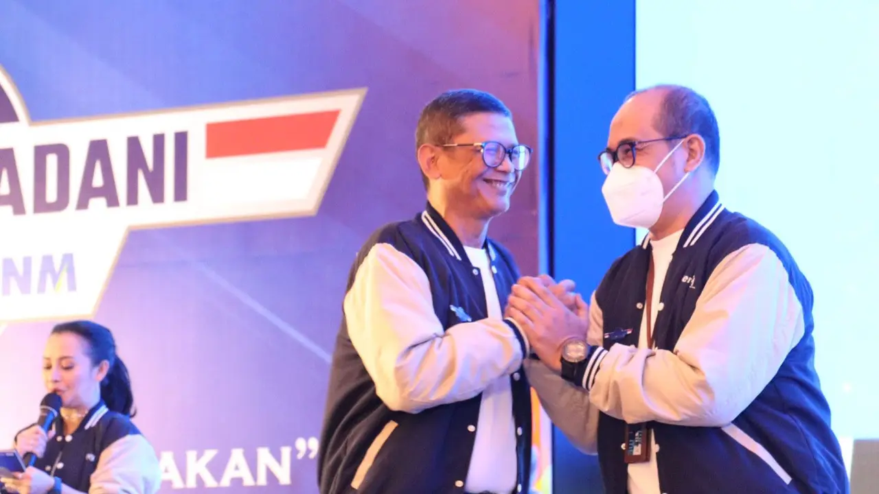 Brigade Madani jadi Andalan PNM Bandung untuk Dorong Penciptaan Inklusi Keuangan