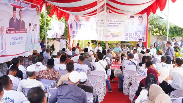 Bobby Nasution