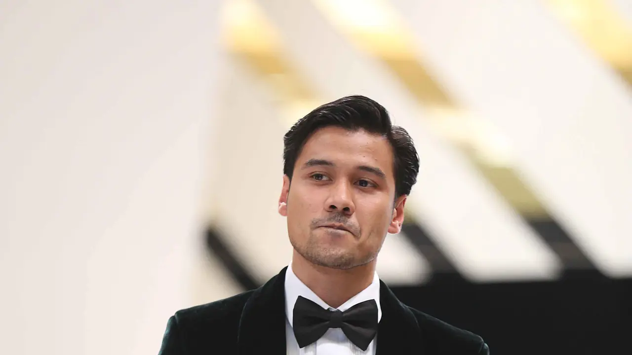 [Bintang] Chicco Jerikho