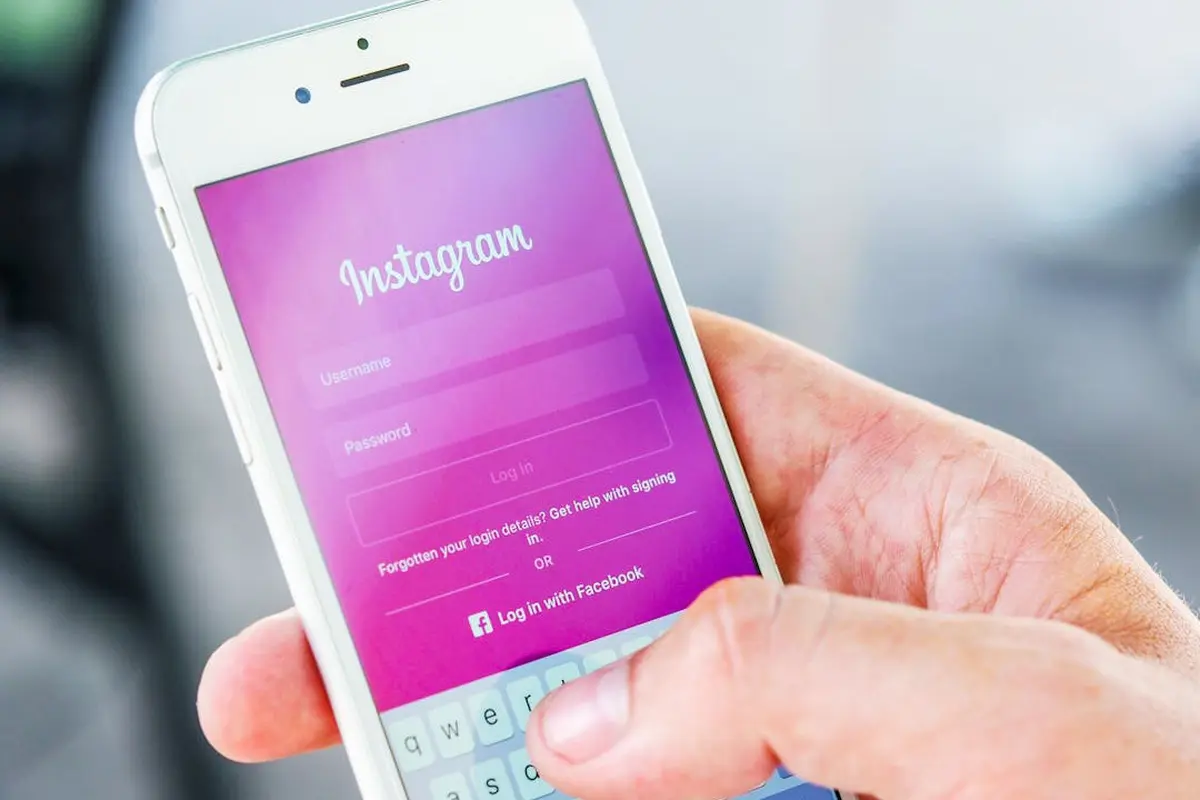 Cara Beralih ke Akun Pribadi Instagram
