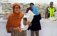 Info Terbaru: Bantuan Pangan Beras Bakal Diberikan Hingga Akhir 2024