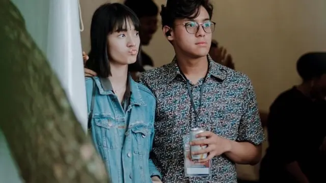 Artis Sembunyikan Pernikahan Demi Privasi