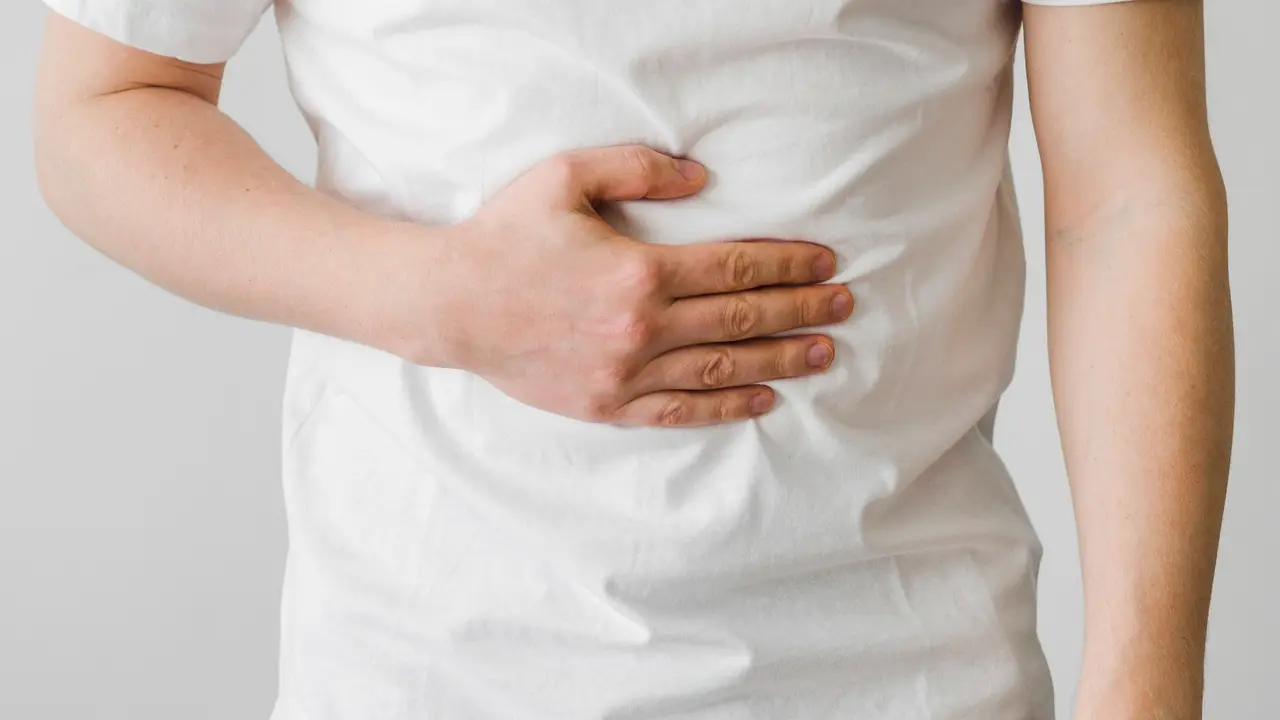 Bloating
