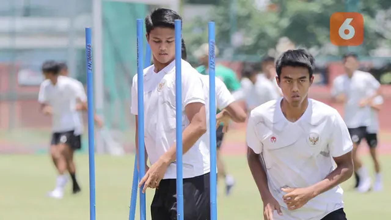 Duo Persib Menyusul ke TC Timnas Indonesia Setelah Melawan Port FC, dari Thailand Langsung ke Bali