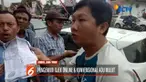 Padahal, sebelumnya telah ada kesepakatan di lokasi inilah angkutan online boleh mengangkut penumpang.