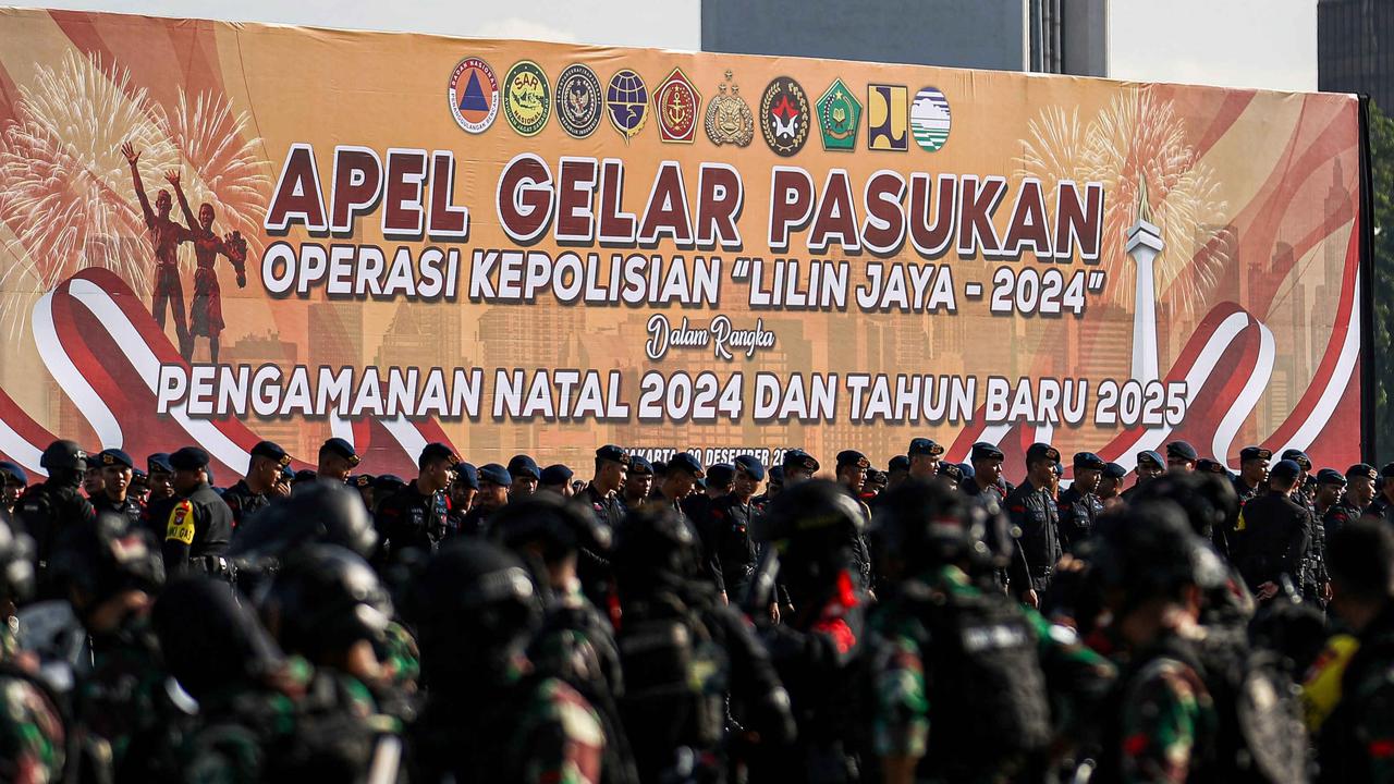 Update Operasi Lilin Libur Natal dan Tahun Baru: 190 Kecelakaan Lalu Lintas, 25 Orang Meninggal Dunia