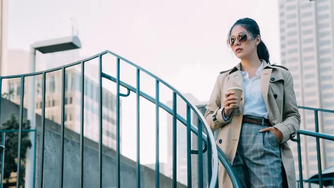 seribu cinta dan perempuan sulung