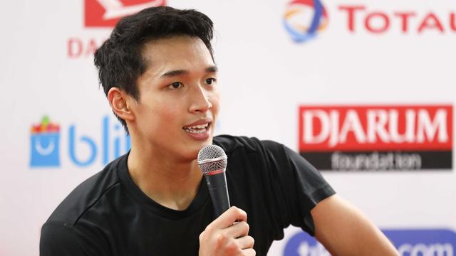 Jonatan Christie