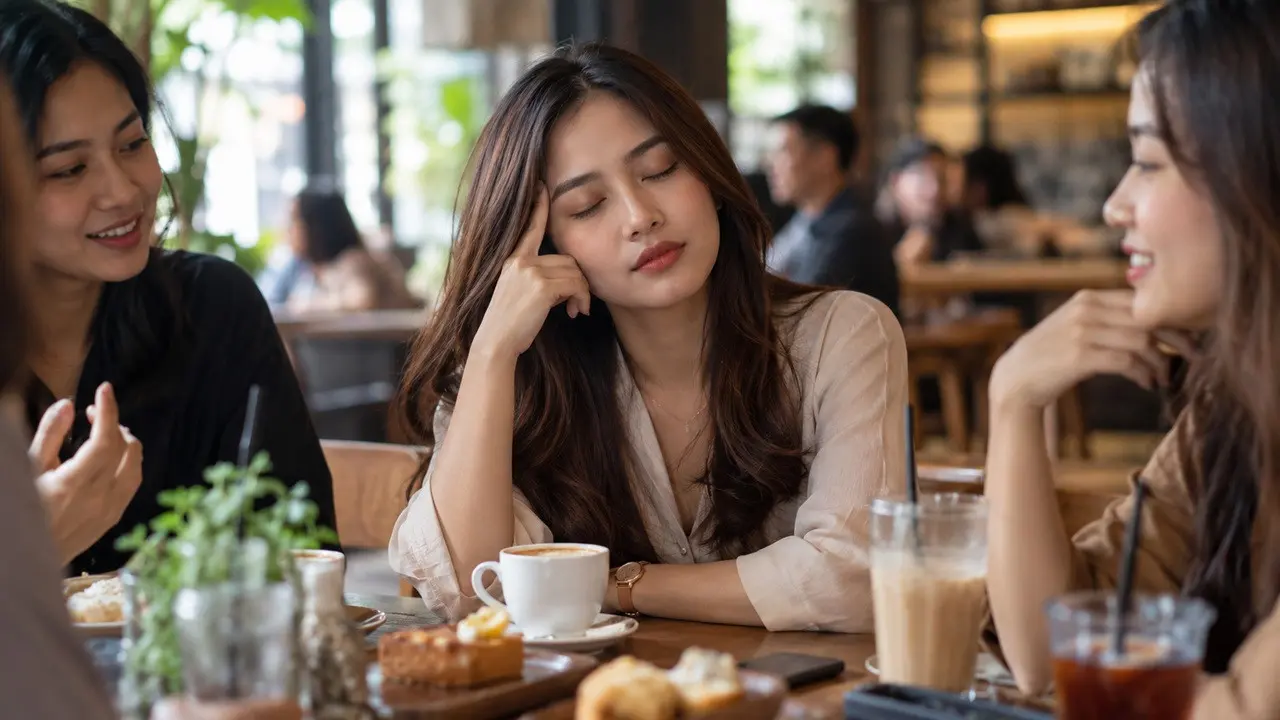 Zodiak yang Bisa Mengingat Kejadian Kecil