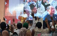 Mensos Imbau Kades Aktif Medsos Sukseskan Pemutakhiran DTSEN untuk Bansos Tepat Sasaran