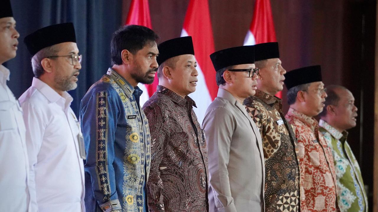 Ketua Pelaksana Satgas Sebut Kopdes Merah Putih Dorong Ekonomi Merata di Kota dan Desa
