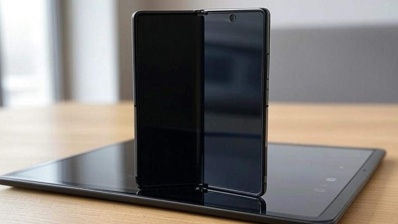 Samsung Pangkas Produksi Galaxy Z Fold dan Flip, Fokus ke Galaxy S25, Apa Alasannya?