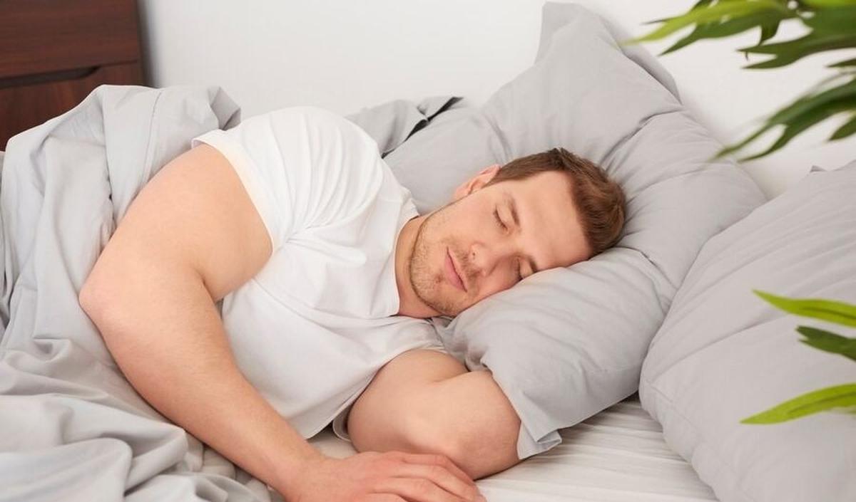 6.&nbsp;Tidur Cukup Setiap Malam