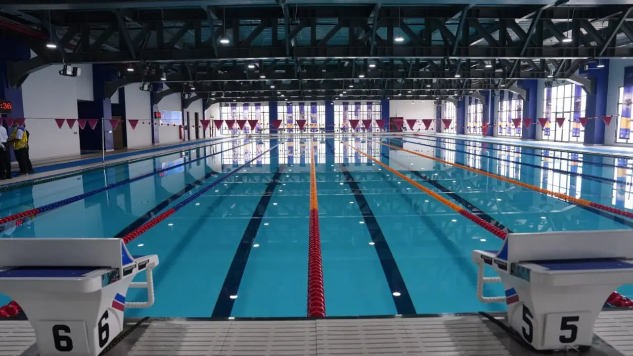 Indonesia Bakal Miliki Training Center untuk Atlet Paralimpik