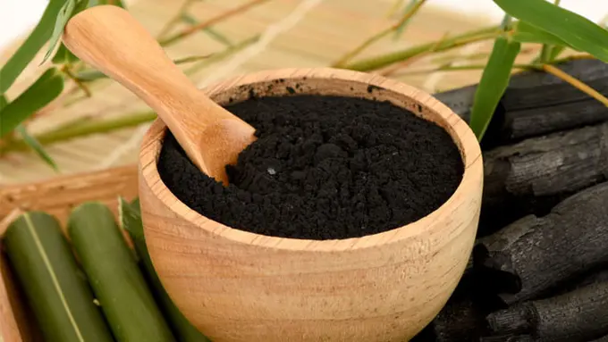 Arang Binchotan, Arang Putih dengan Segudang Manfaat Kesehatan