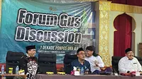 Said Aqil Siroj Institute: Pesantren Adalah Pilar Bangsa, Negara dan Agama
