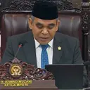 Ketua MPR di Sidang Tahunan MPR: MBG Bukan Sekadar Bagi-bagi Makanan