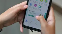 Cara Membuat Akun SatuSehat dan Mendaftar Cek Kesehatan Gratis