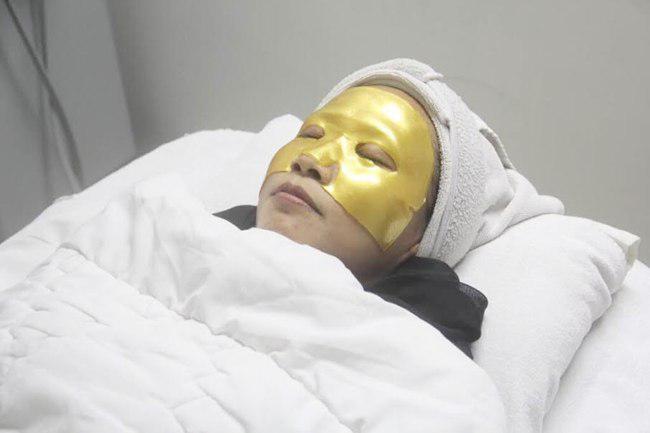 Treatment 3D for Eye | foto: copyright vemale/yuni