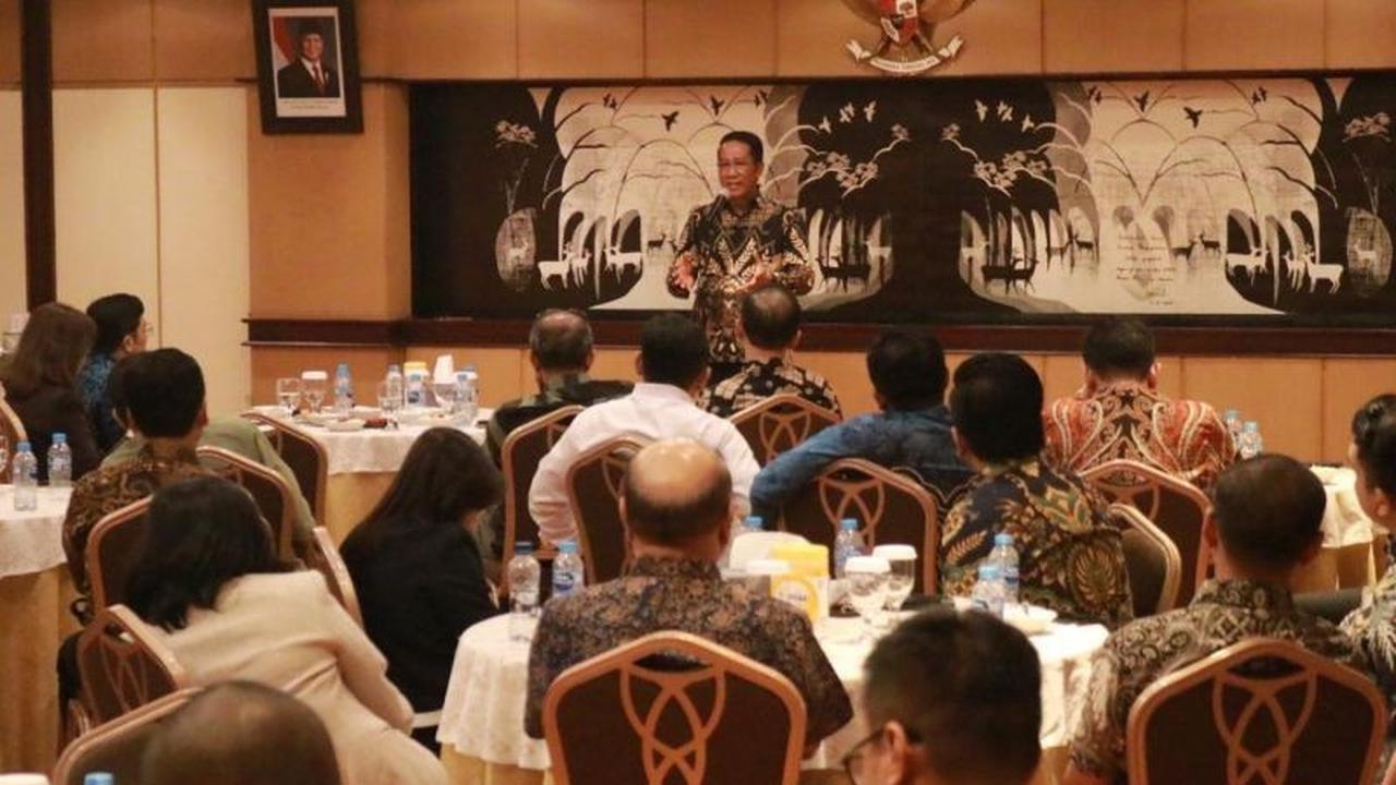 Menteri Hukum: 76 Ribu Posbankum Wujudkan Pemerataan Keadilan di Indonesia