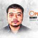 Dr. Benny Susetyo