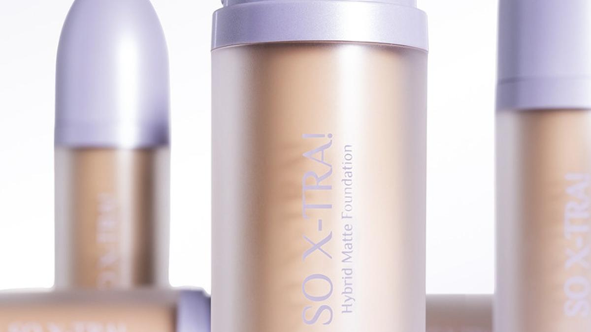 Foundation Paling Dinanti Oleh Para Beauty Enthusiast Hadir Kembali