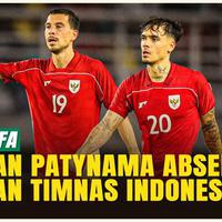 4 Laga Absen! Thom Haye dan Pattynama Dihukum, Sumardji: Mau Gimana Lagi?