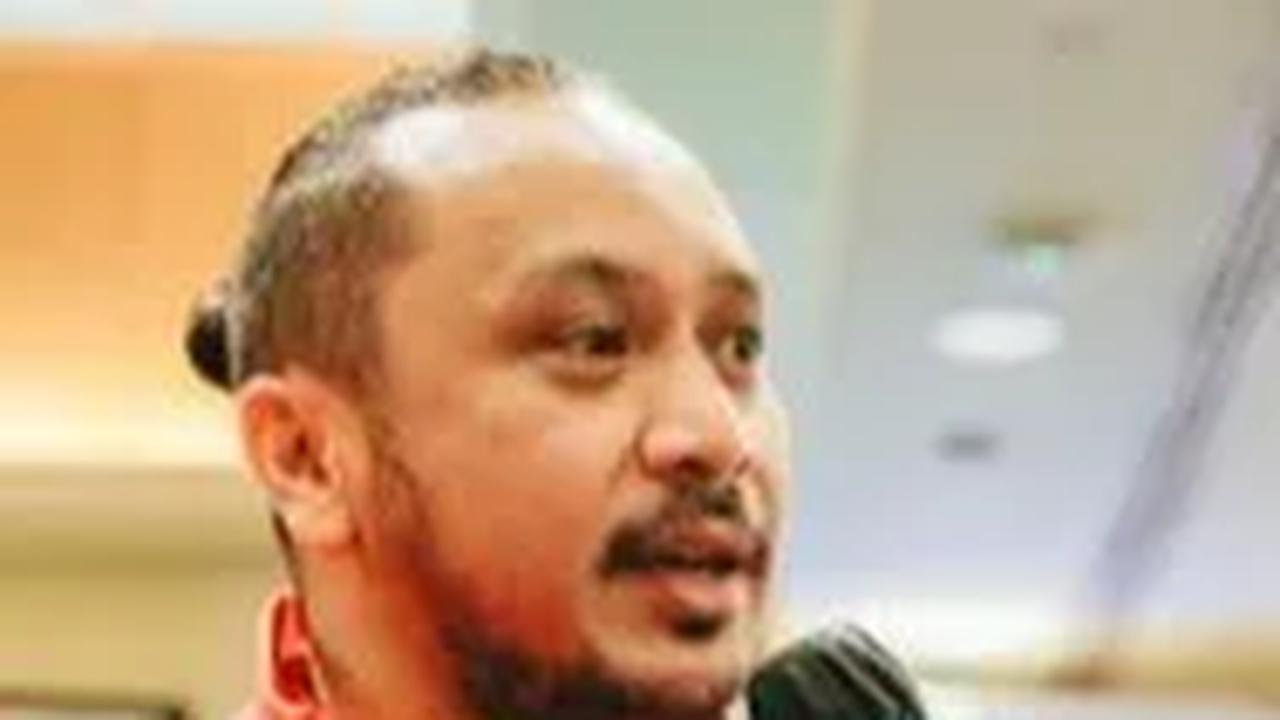 Dari Giring hingga Hary Tanoe, Ini Daftar Ketua Umum Parpol Jadi Caleg DPR 2024