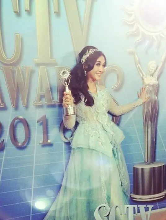 (Instagram/paramitha118real)