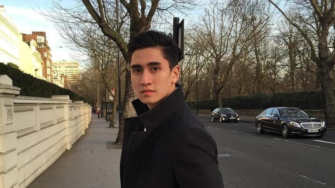 Verrell Bramasta