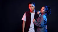 Kolaborasi Marion Jola dan Rizky Febian Berbuah Tak Ingin Pisah Lagi