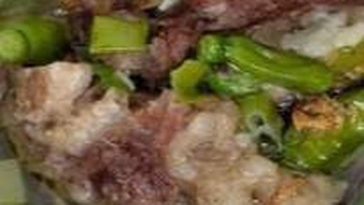 Resep Sop Janda Daging