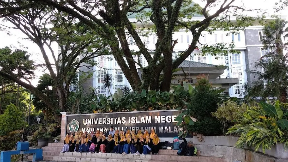 Berita akreditasi uin maulana malik ibrahim malang Hari Ini - Kabar