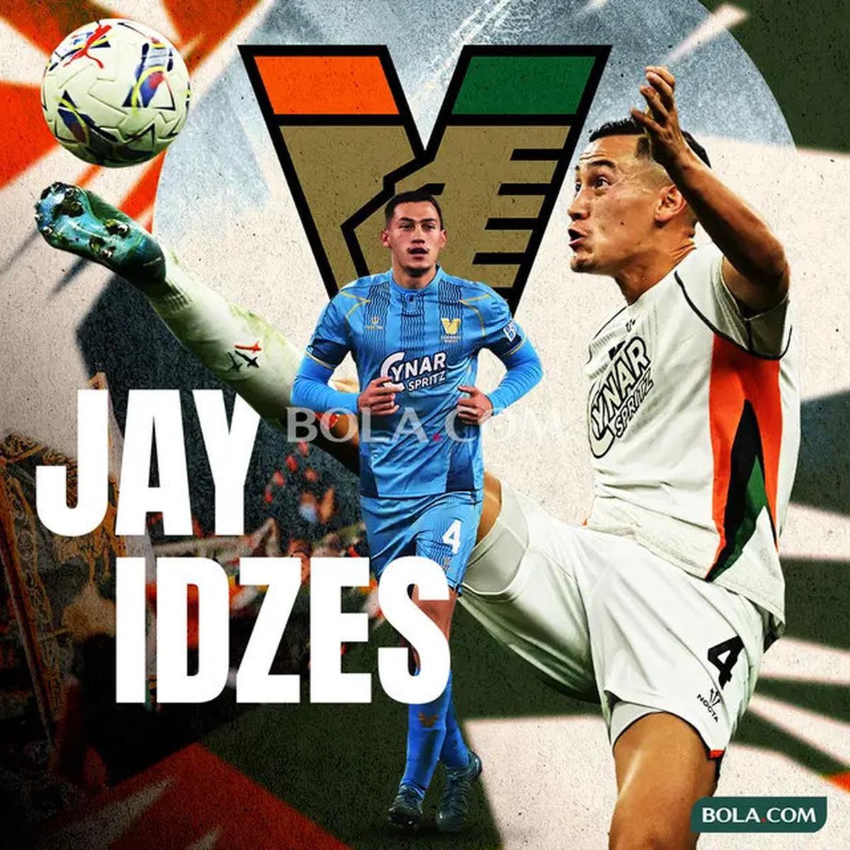 Venezia Masih Terpaku di Zona Degradasi Klasemen Serie A, Bang Jay Idzes Berapi-Api: 13 Pertandingan Tersisa Adalah Final