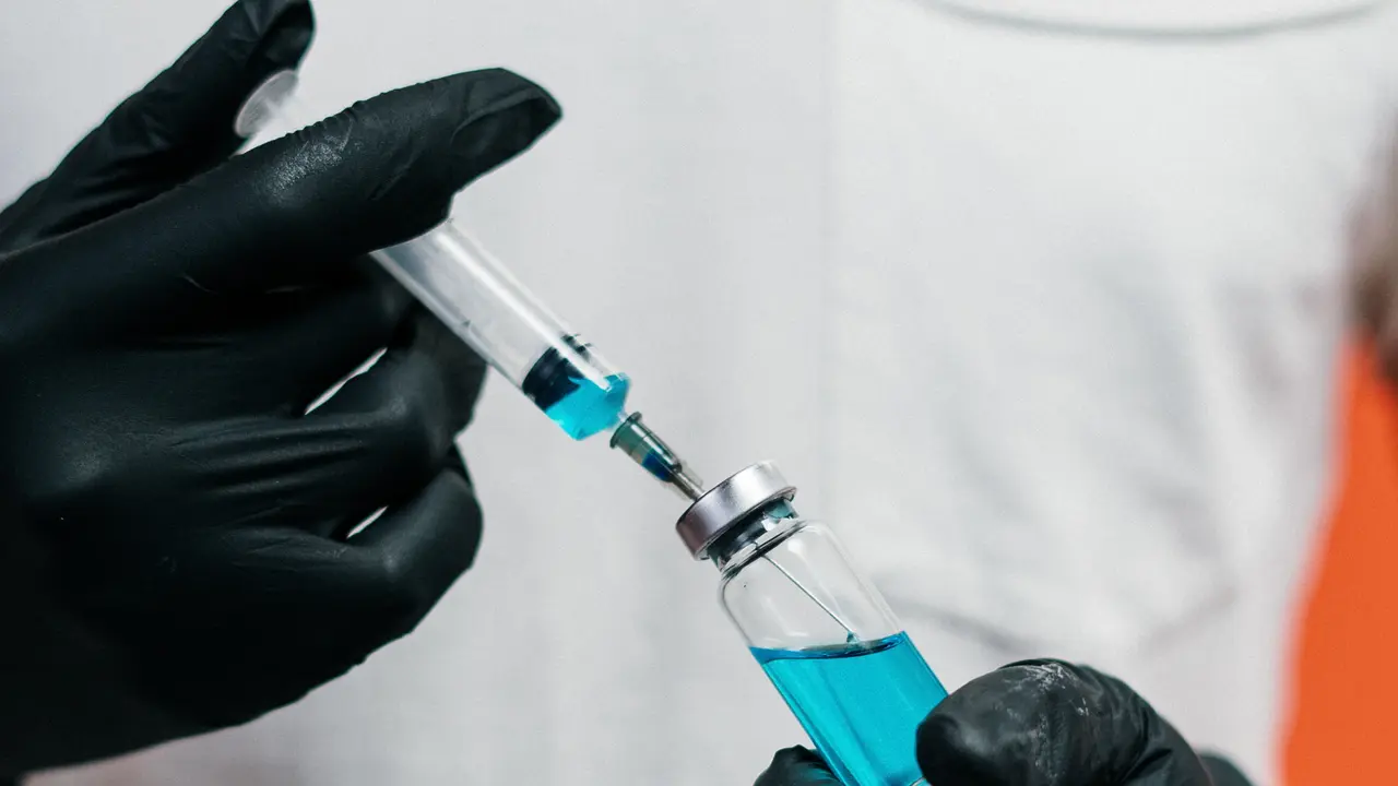Izin Penggunaan Darurat Vaksin Zifivax Diresmikan, Masyarakat Memiliki Banyak Pilihan Vaksinasi Covid-19