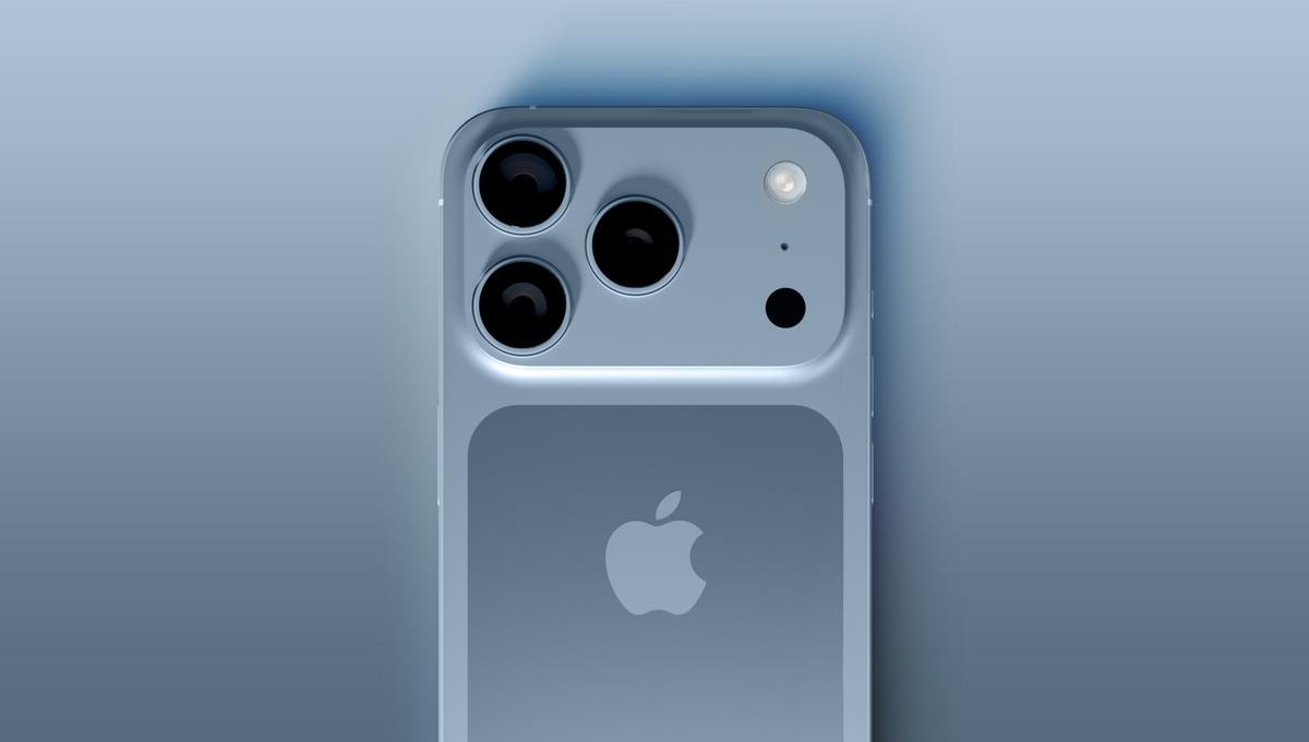 iPhone 17 Pro Max: Several New 'Refreshing' Features and Price Speculation!