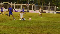 Kompetisi Sepak Bola Wanita ASBWI Cup 2024 Digelar di Kalteng