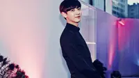 Chanyeol EXO Mulai Pamer Film Terbarunya
