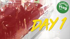 Jurnalis Bola.com berkesempatan mengunjungi Jerman dan melihat bagaimana tradisi minum bir di sana.