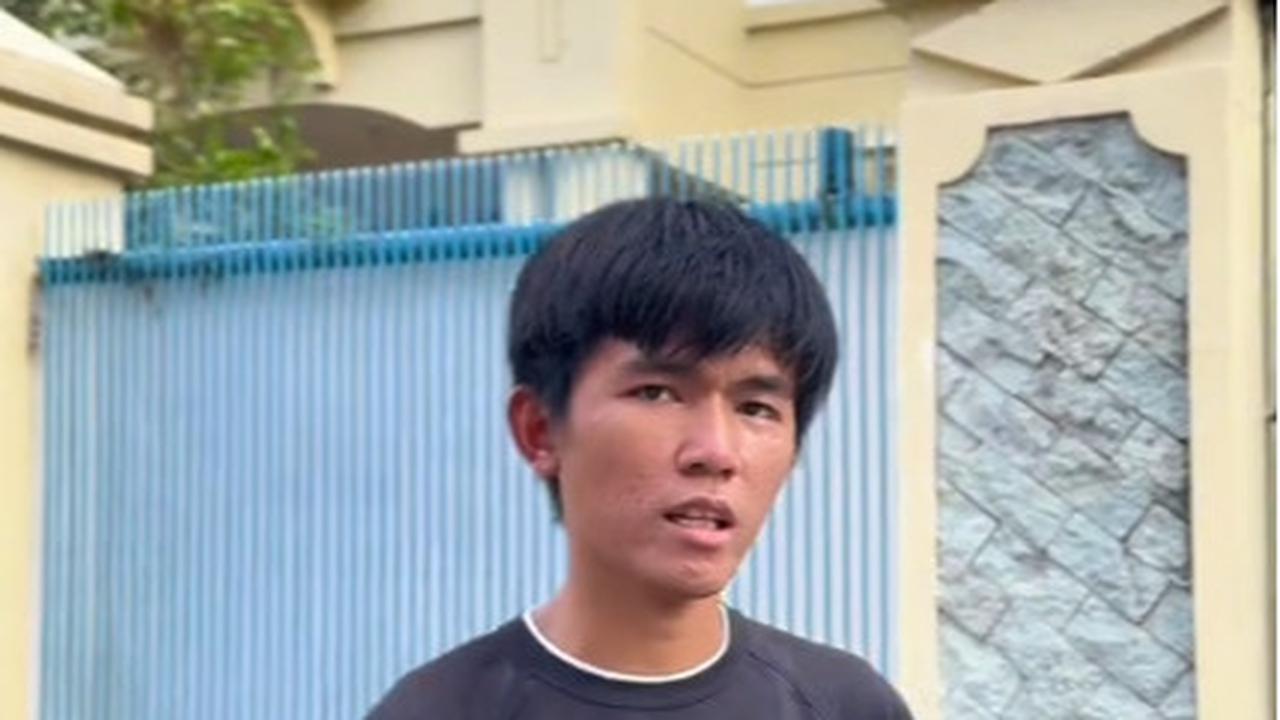 Kini Sudah Rapi dan Bersih, Begini Kondisi Terbaru Rumah Tiko yang Pernah Viral di Medsos