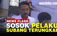 VIDEO: Sketsa Wajah Pelaku Kasus Subang Terungkap, Polisi Temukan Titik Terang