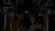 LRT Jabodebek Alami Gangguan di Stasiun Cawang, Begini Kata KAI