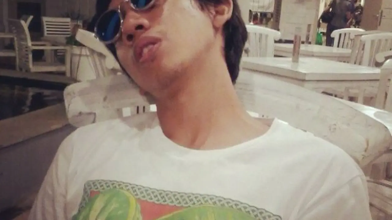 Ananda Badudu (Foto: Instagram/@anandabadudu)